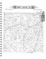 Township 2 North, Range 3 West, Hebron, Stoddard, Thayer County 1900